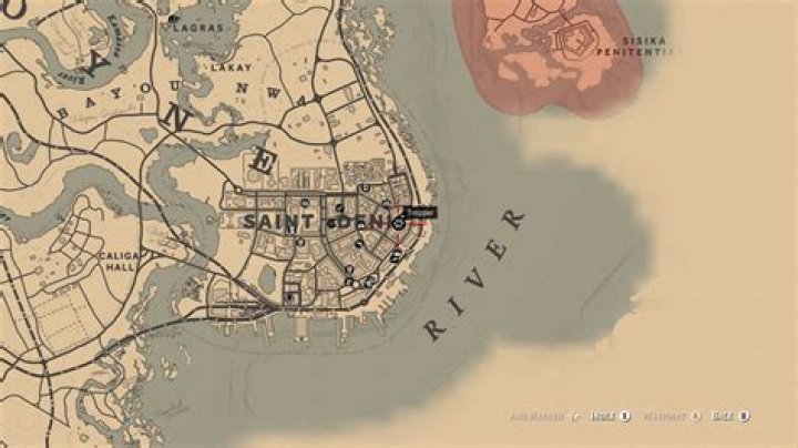Are there trappers in Red Dead online?