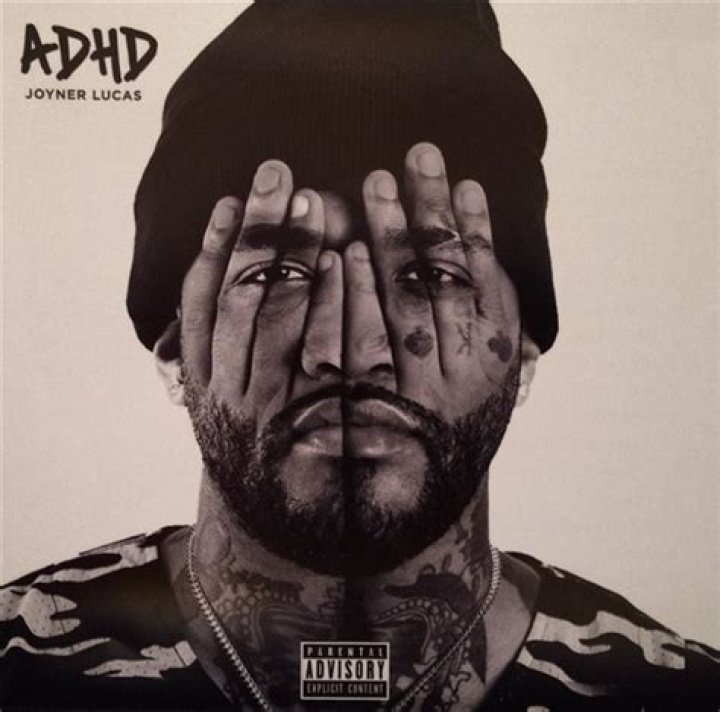 Does Joyner Lucas actually have ADHD?