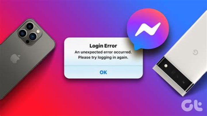 Why won't my Xbox let me sign into my account?